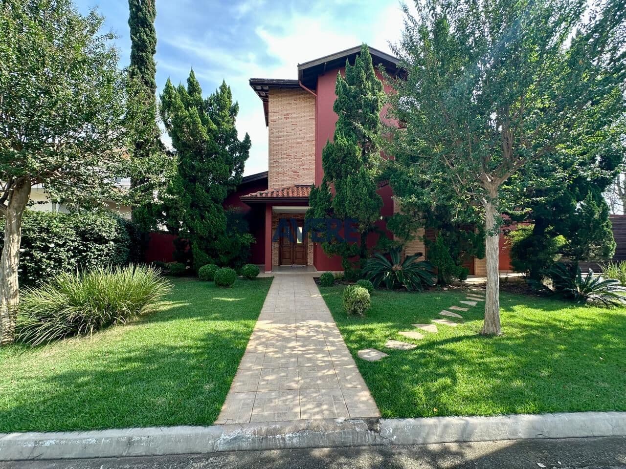 Casa em Cond fechado a venda - Campinas
