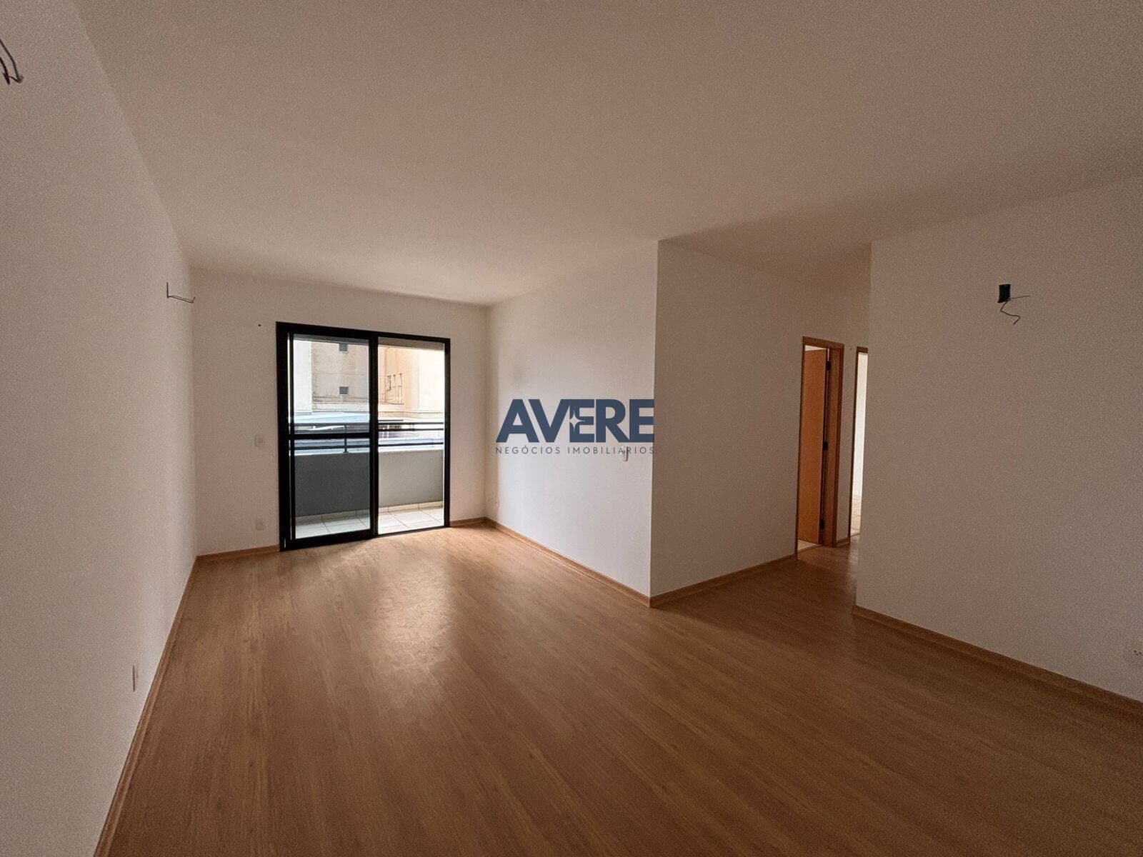 Apartamento à venda no Edifício Nivaldo Novaes