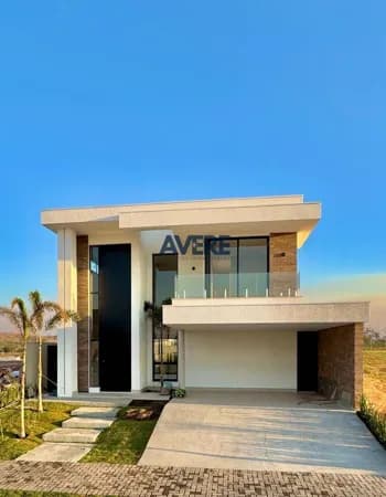 Casa à venda em Campinas - Condomínio Vista Campinas ao lado do Jatibela