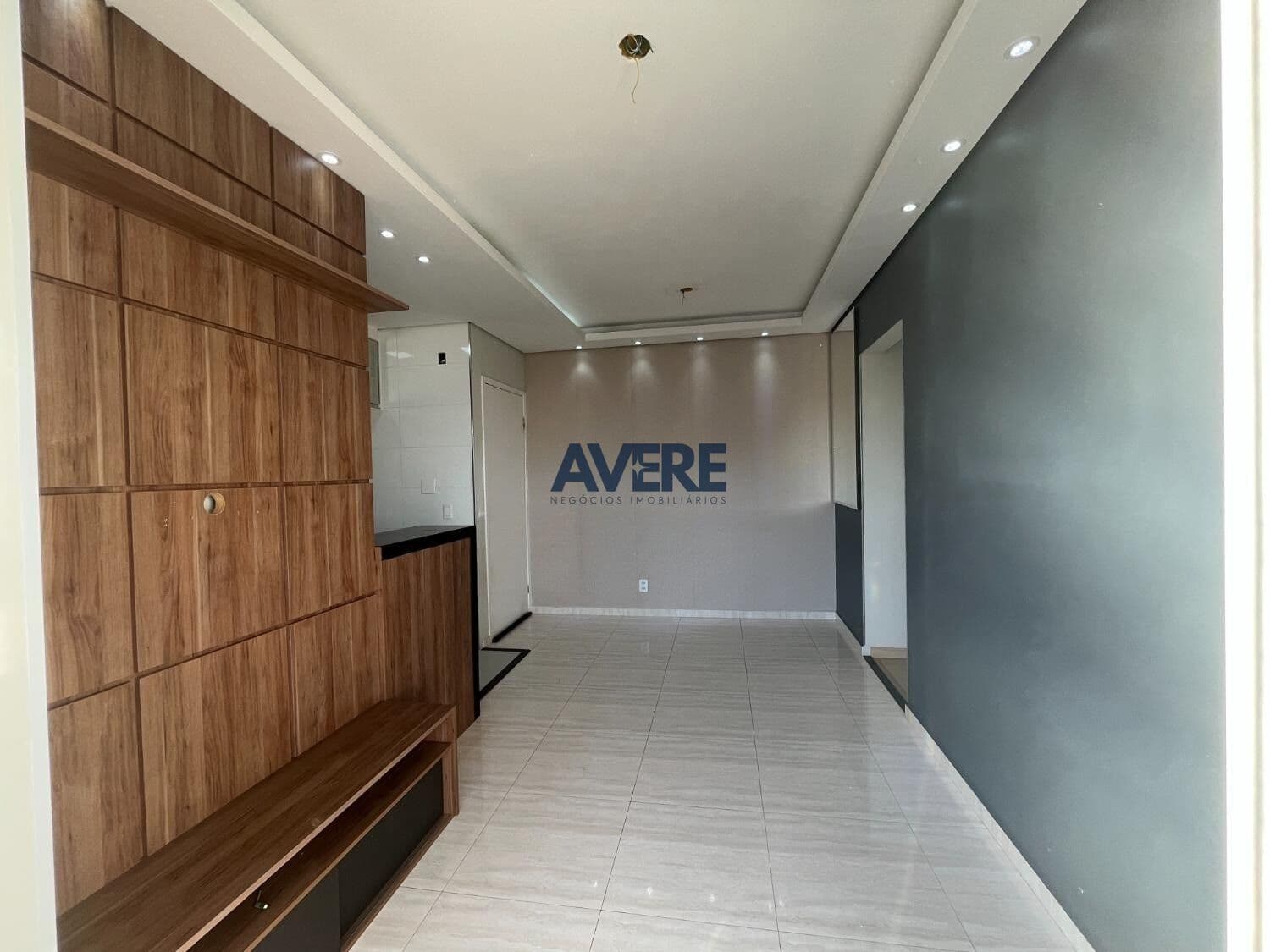 Apartamento à Venda no Condomínio Alta Vista – Valinhos/SP