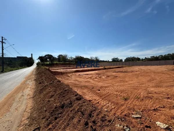 Terreno Industrial à venda na cidade de Valinhos/SP
