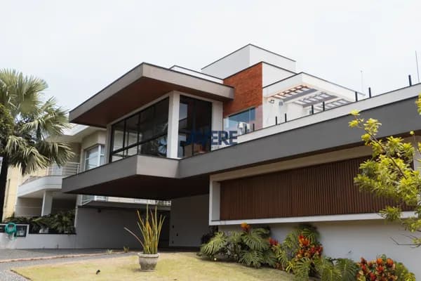 Casa a venda no Swiss Park em Campinas