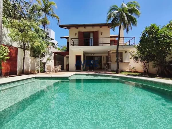 Casa em Condomínio - Jardim Vila Paradiso