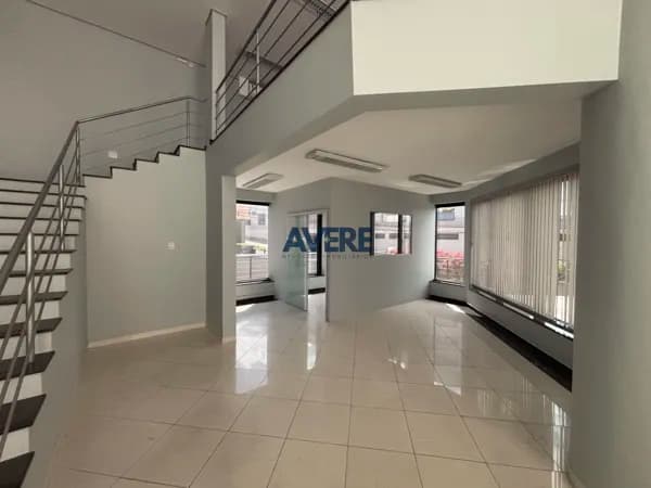 Locação de Sala Comercial 92,54m² no Edifício Ellopar – Valinhos/SP, Excelente Localização