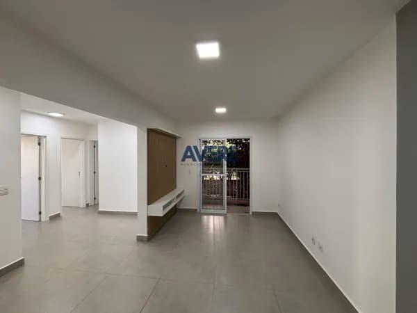 Apartamento à Venda no Condomínio Residencial América Campinas | 80m² | 3 Dorms, 1 Suíte | Fácil Acesso Anhanguera e Dom Pedro