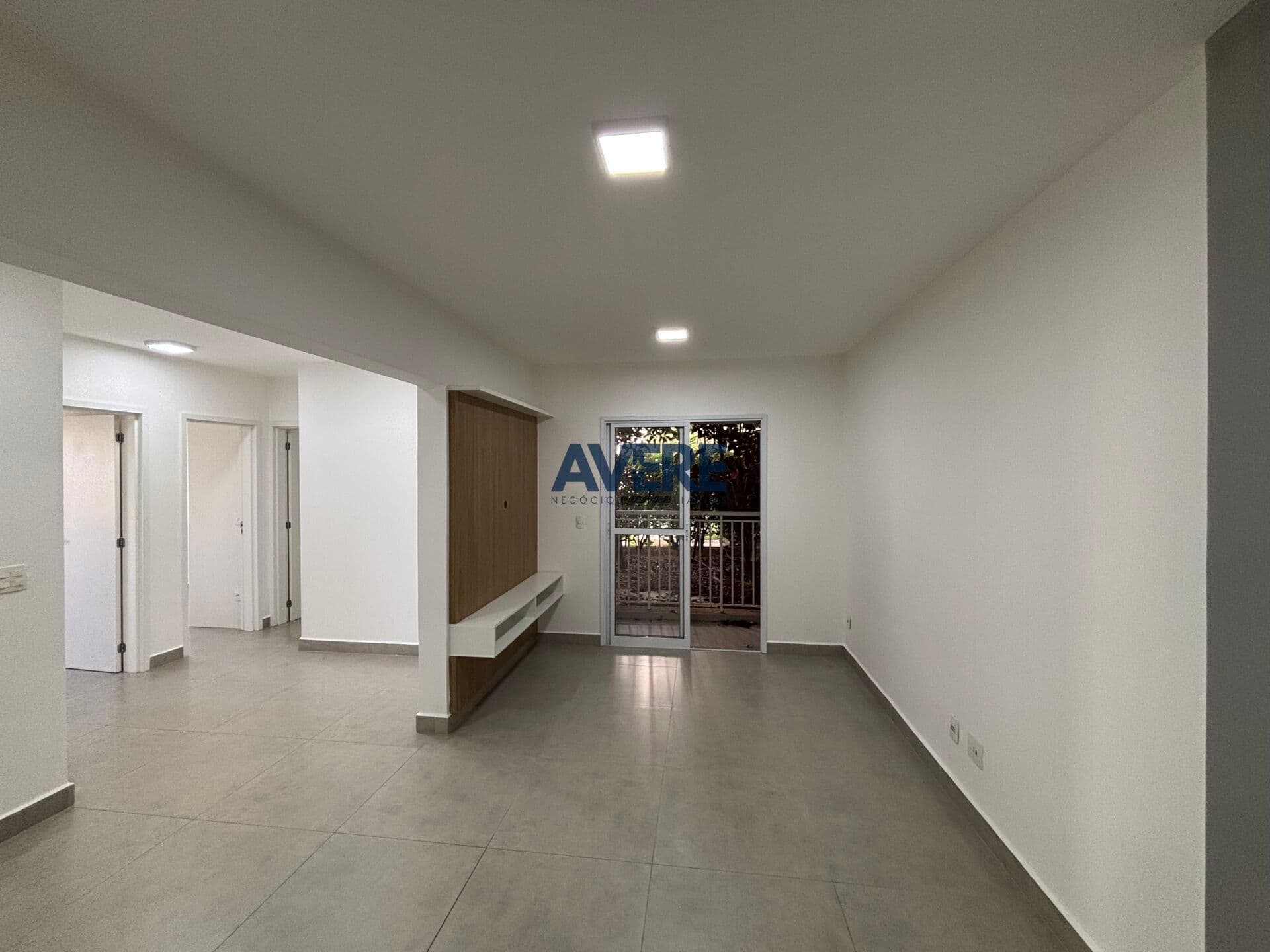 Apartamento à Venda no Condomínio Residencial América Campinas | 80m² | 3 Dorms, 1 Suíte | Fácil Acesso Anhanguera e Dom Pedro