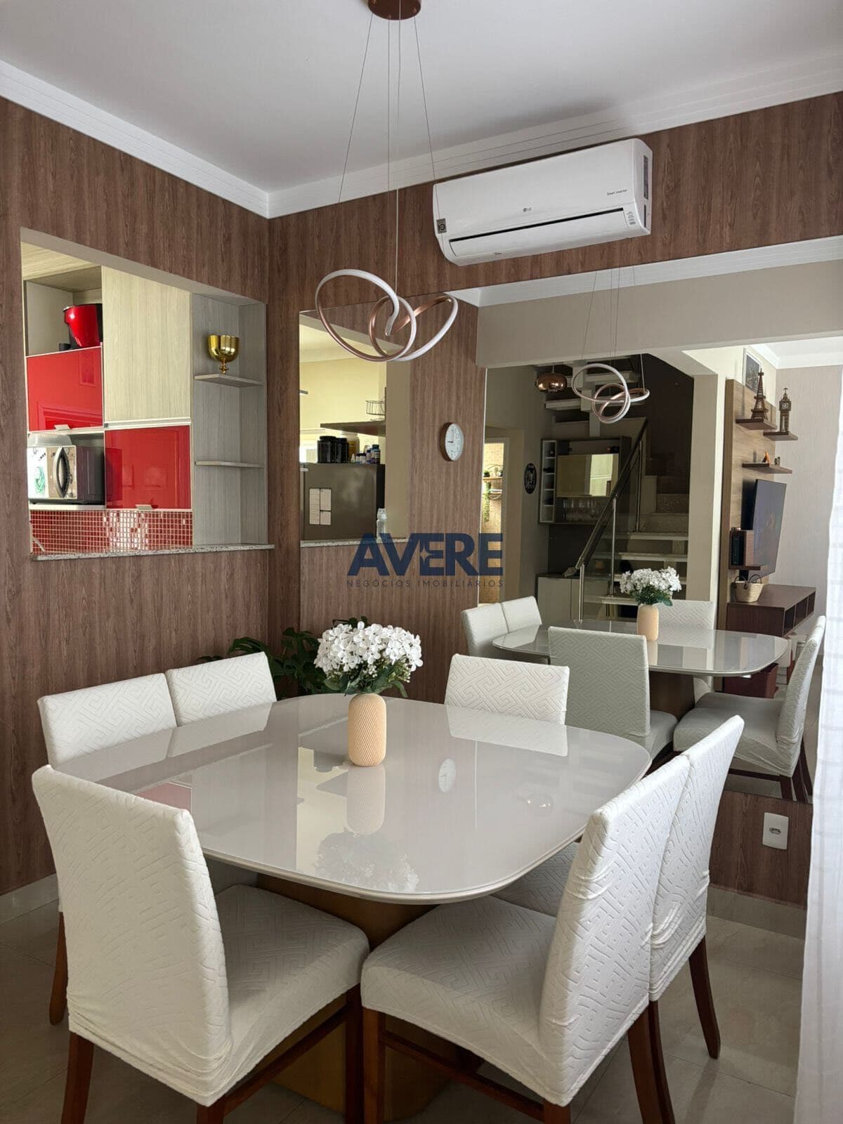 Casa à Venda Jardim Lorena Valinhos | 3 Dorms, Suíte, Hidro e Gourmet