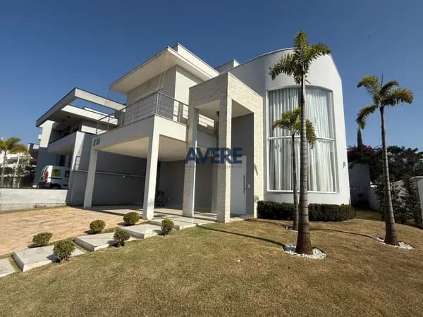 Casa à venda em Valinhos - Condomínio Vila do Sol