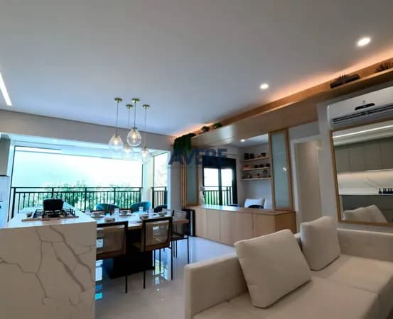 Apartamento à venda no Hipica Boulevard em Campinas