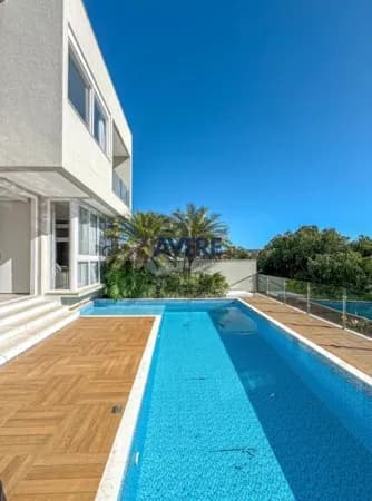 Casa à venda no Condomínio Euroville na cidade de Bragança