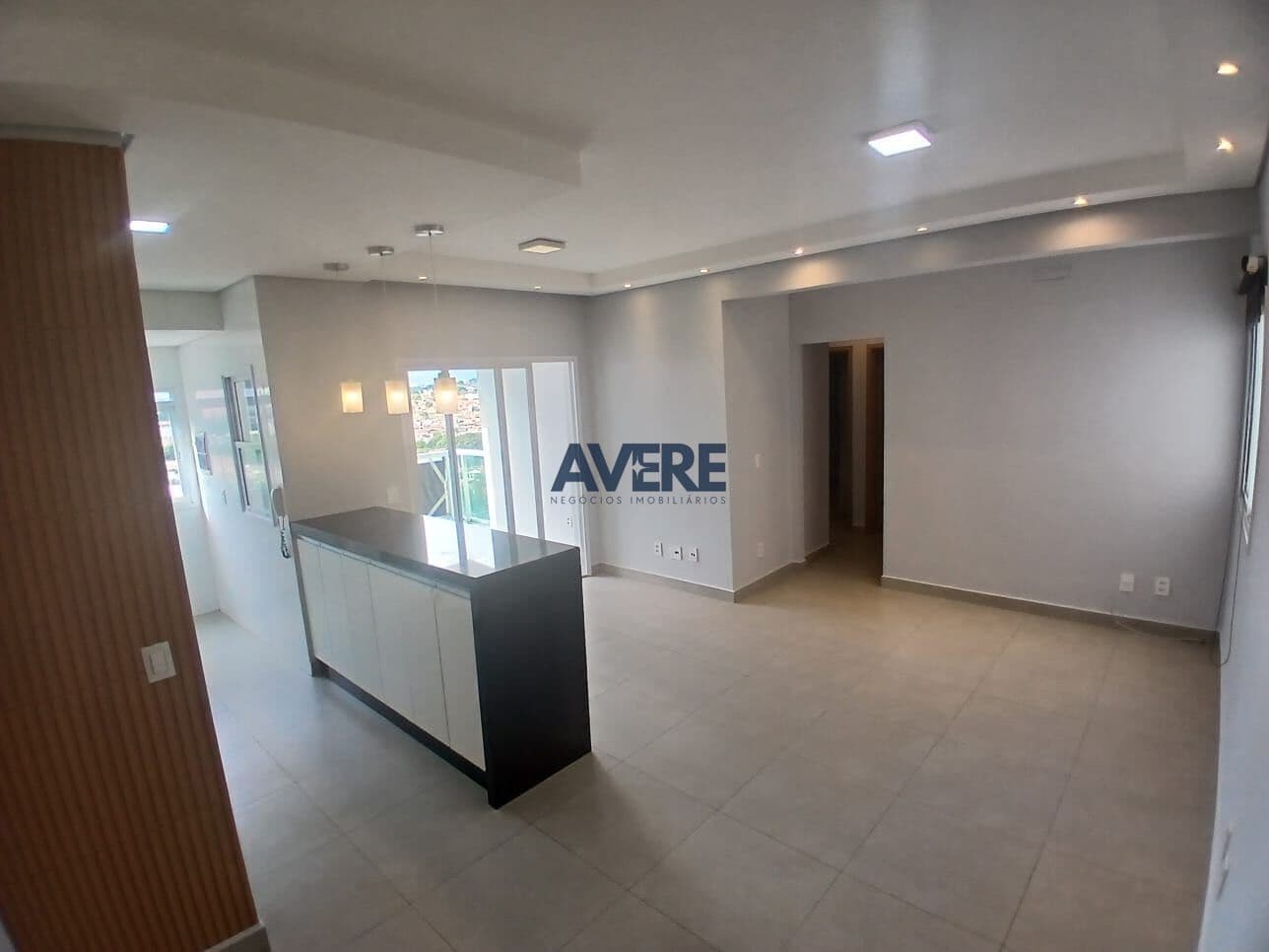 VENDA – APARTAMENTO 3 DORMITÓRIOS (2 SUÍTES) | CONDOMÍNIO VEREDAS PATRIANI | PARQUE INDUSTRIAL – CAMPINAS/SP
