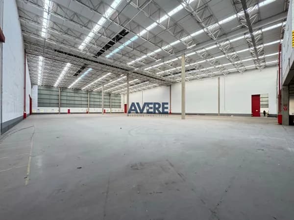 Galpão Industrial/Logístico em condomínio disponível para alugar em Hortolândia/SP.