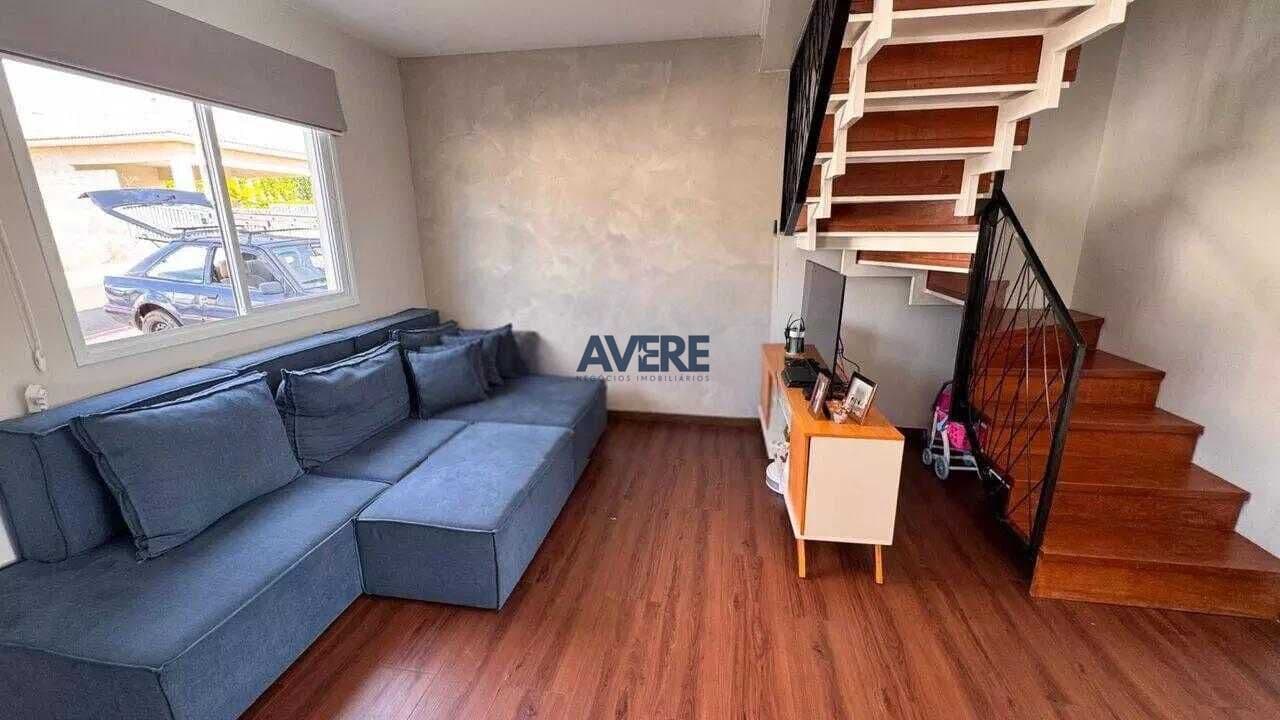 Casa a venda em Condomínio Vila Quinta dos Manacás - Vinhedo/SP