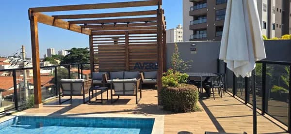 Apartamento 1 dormitório a venda em Campinas