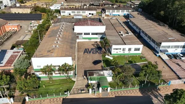 Galpão Industrial para alugar na cidade de Valinhos/SP