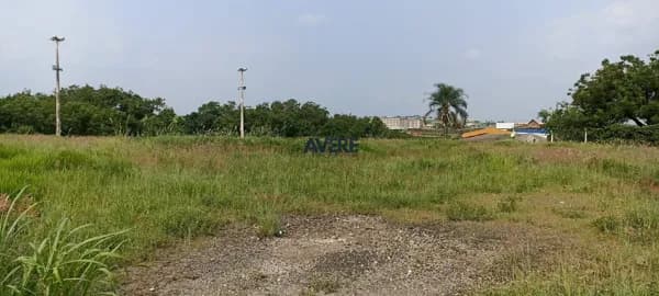 Área Industrial para venda no Bairro Santa Cândida em Campinas/SP.
