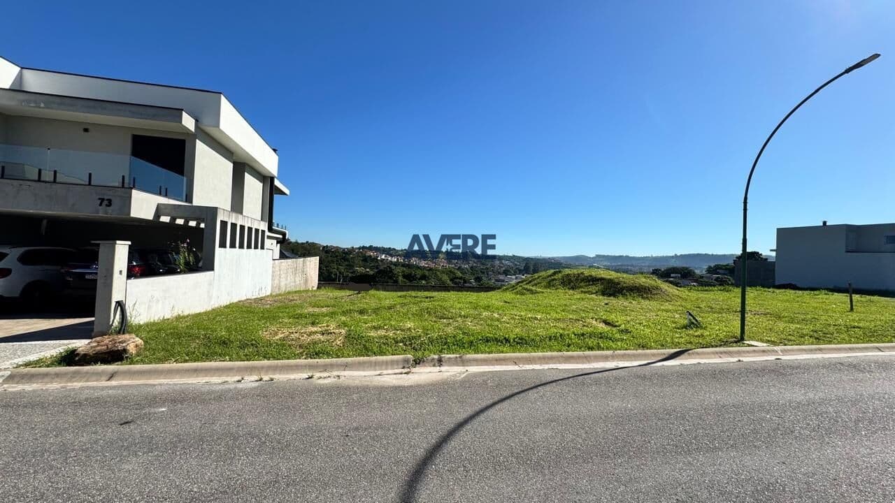 Terreno à venda no Condomínio Colline di Parma em Vainhos/SP