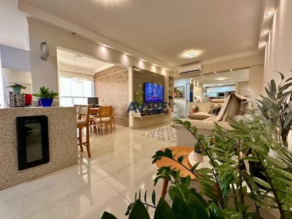 Apartamento em Campinas - Jardim Aurélia