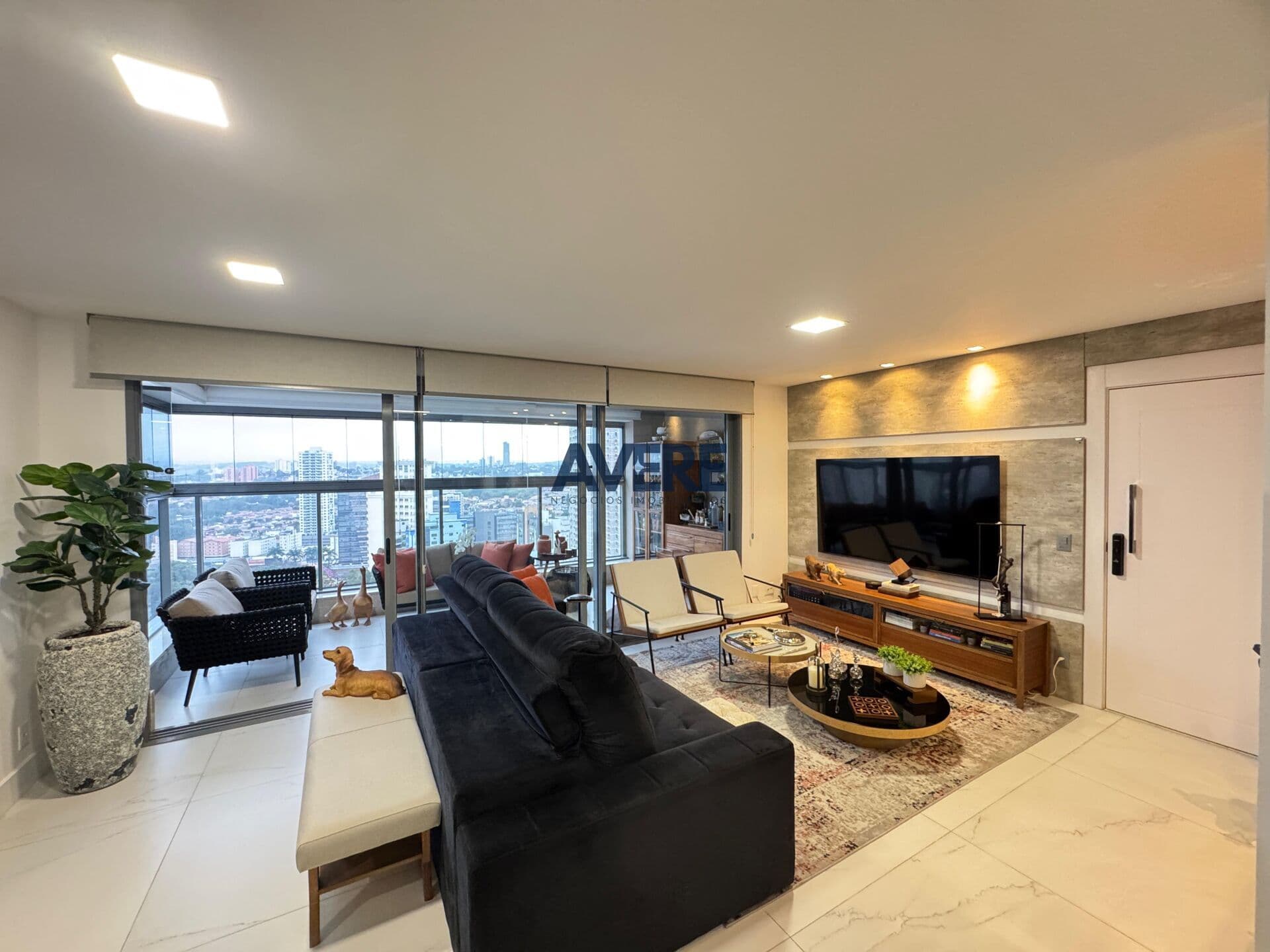 Apartamento à venda do Vitra Cambuí em Campinas/SP