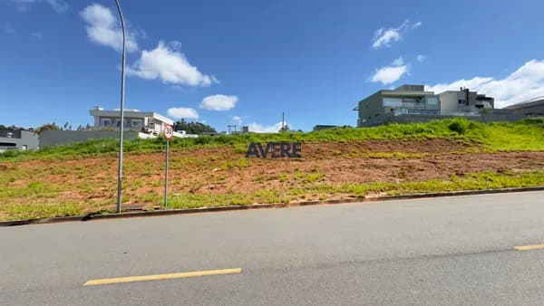 Terreno à venda no Condomínio Ecovilla Boa Vista