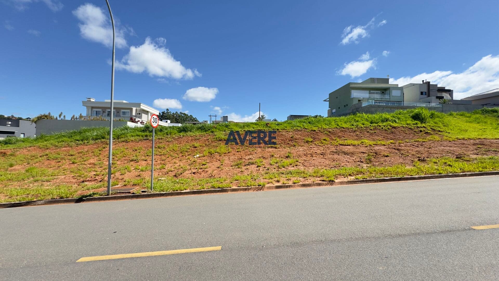 Terreno à venda no Condomínio Ecovilla Boa Vista