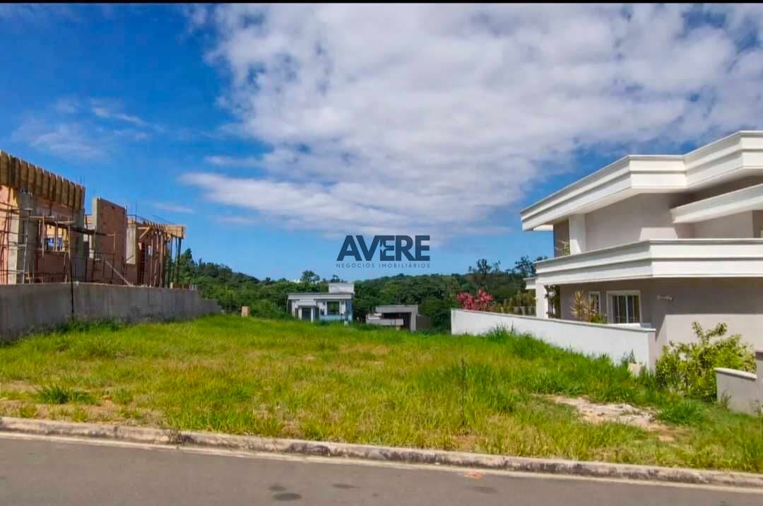 Terreno a venda no Condomínio Ecovilla em Valinhos