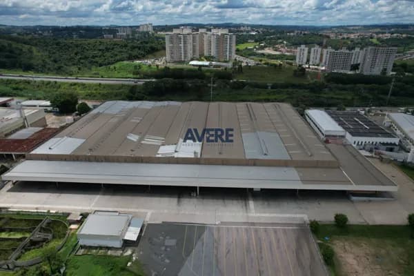 Galpão Logístico para locação/venda na cidade de Jundiaí/SP.