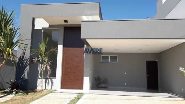 Casa à venda no Condomínio Vita Verdi em Valinhos