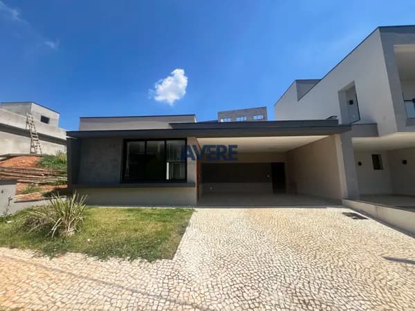 Casa à venda em Valinhos SP - Condomínio Bosque da Mata