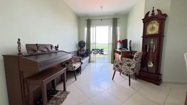 Apartamento à venda no Residencial Valinhos