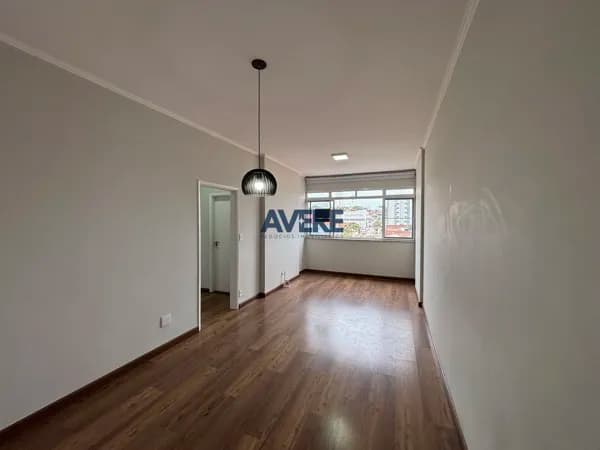 Apartamento à Venda na Região Central de Valinhos – 80m² Mobiliado – Edifício General Osório
