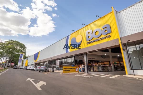 Salão comercial para alugar na cidade de Paulínia