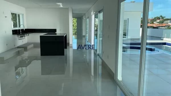 Casa à venda em Vinhedo SP - Condomínio Marambaia