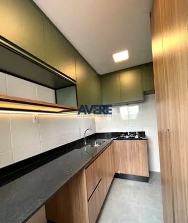 Apartamento Loft com 1 suíte no centro de Valinhos