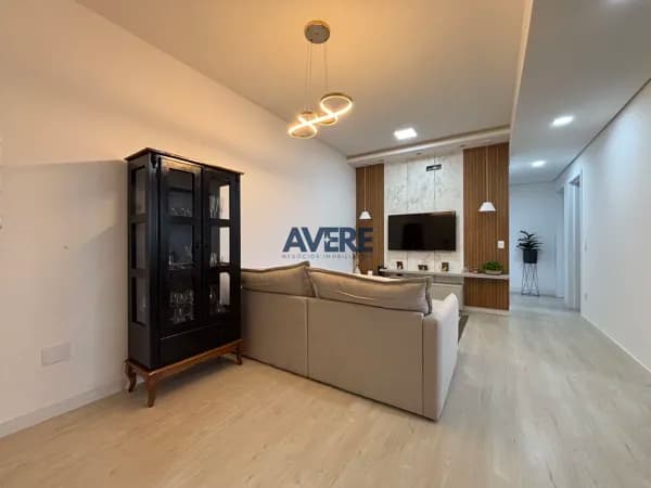 Apartamento à venda no Edifício Bella Roma em Valinhos