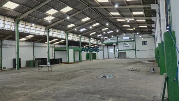 Galpão industrial para venda na cidade de Valinhos