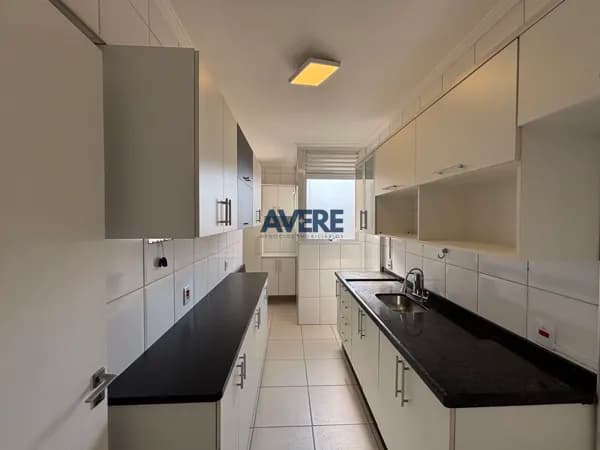 APARTAMENTO À VENDA EM VALINHOS | COND. DOM MICHELANGELO | 3 DORMS (1 SUÍTE) | 78M² | VISTA LIVRE | LAZER COMPLETO | FÁCIL ACESSO ÀS PRINCIPAIS VIAS E RODOVIAS