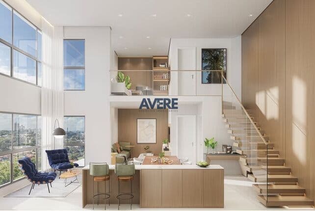 Apartamento Cobertura Duplex à venda no Halma 911