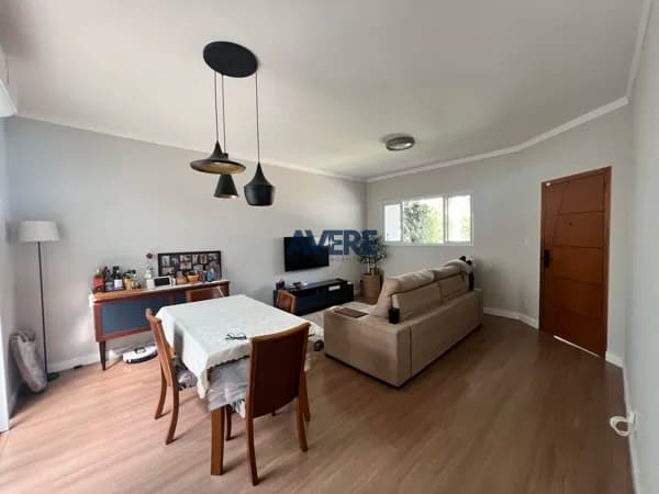 Casa térrea à venda em Valinhos SP - Condomínio São Lourenço