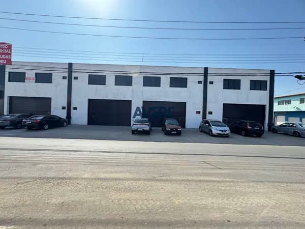 Salão comercial para alugar no bairro Jardim São Judas Tadeu (Nova Veneza), Sumaré