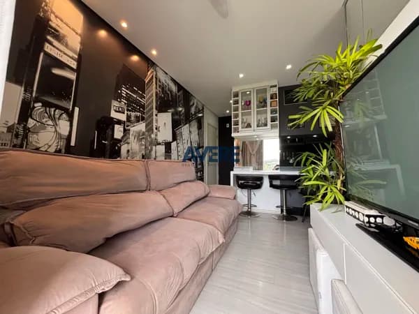 Apartamento em Jardim Alto da Boa Vista, Valinhos/SP