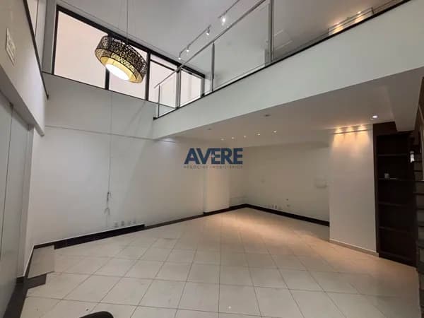 Locação de Sala Comercial 69,19m² no Edifício Ellopar – Valinhos/SP, Excelente Localização