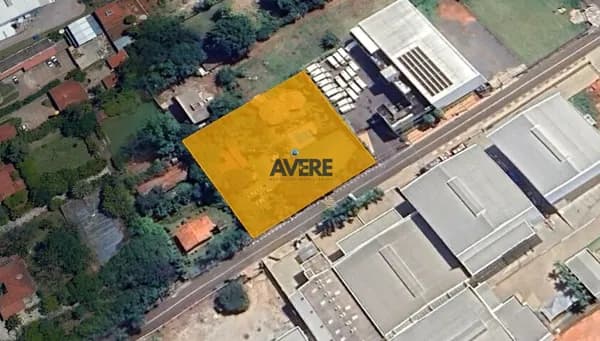 Área Industrial à venda na cidade de Valinhos/SP