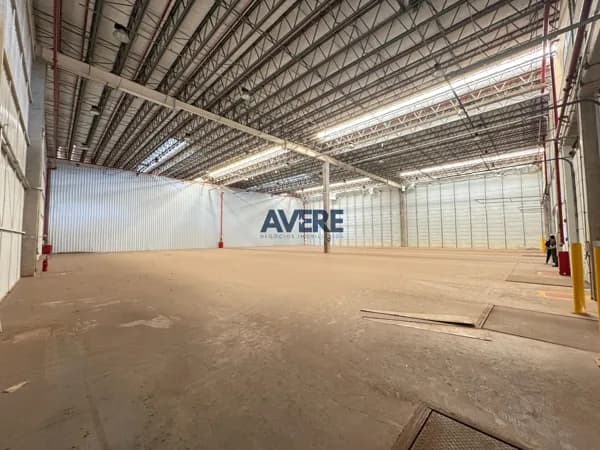 Galpão Industrial/Logístico dentro de Condomínio em Campinas/S.P