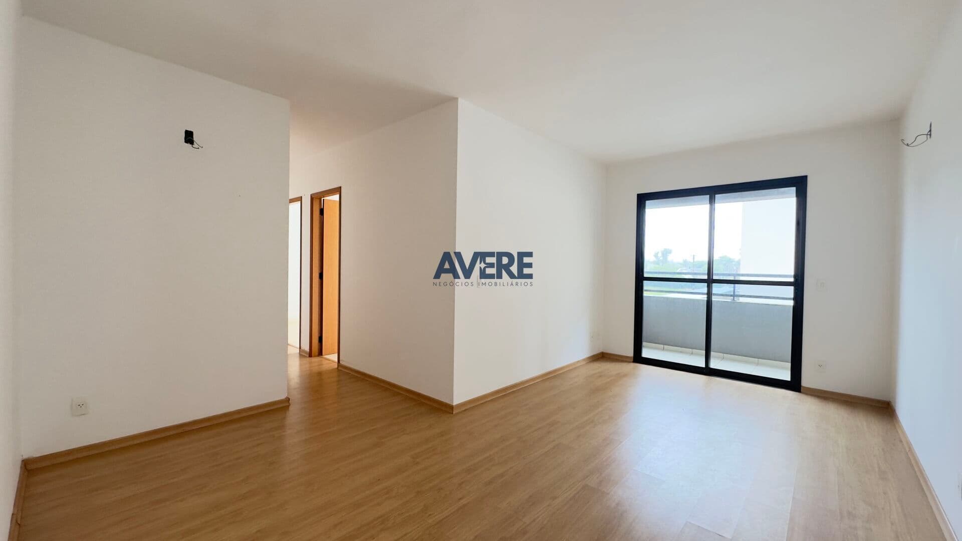 Apartamento à venda no Edifício Nivaldo Novaes