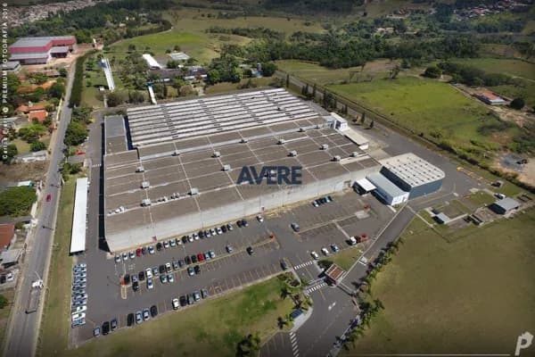 Galpão Industrial para vender ou alugar em Hortolândia /SP