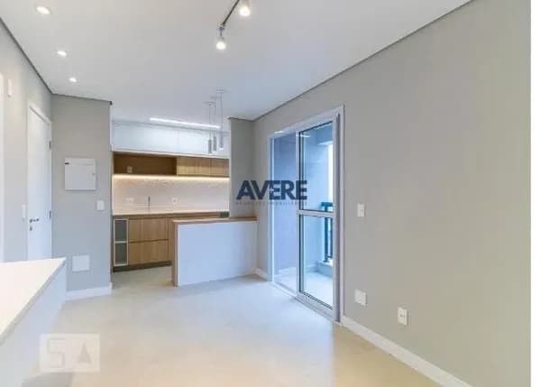 Studio Urban Design Cambuí Campinas 35m² 1 vaga localização estratégica | Apartamento à venda em Campinas.