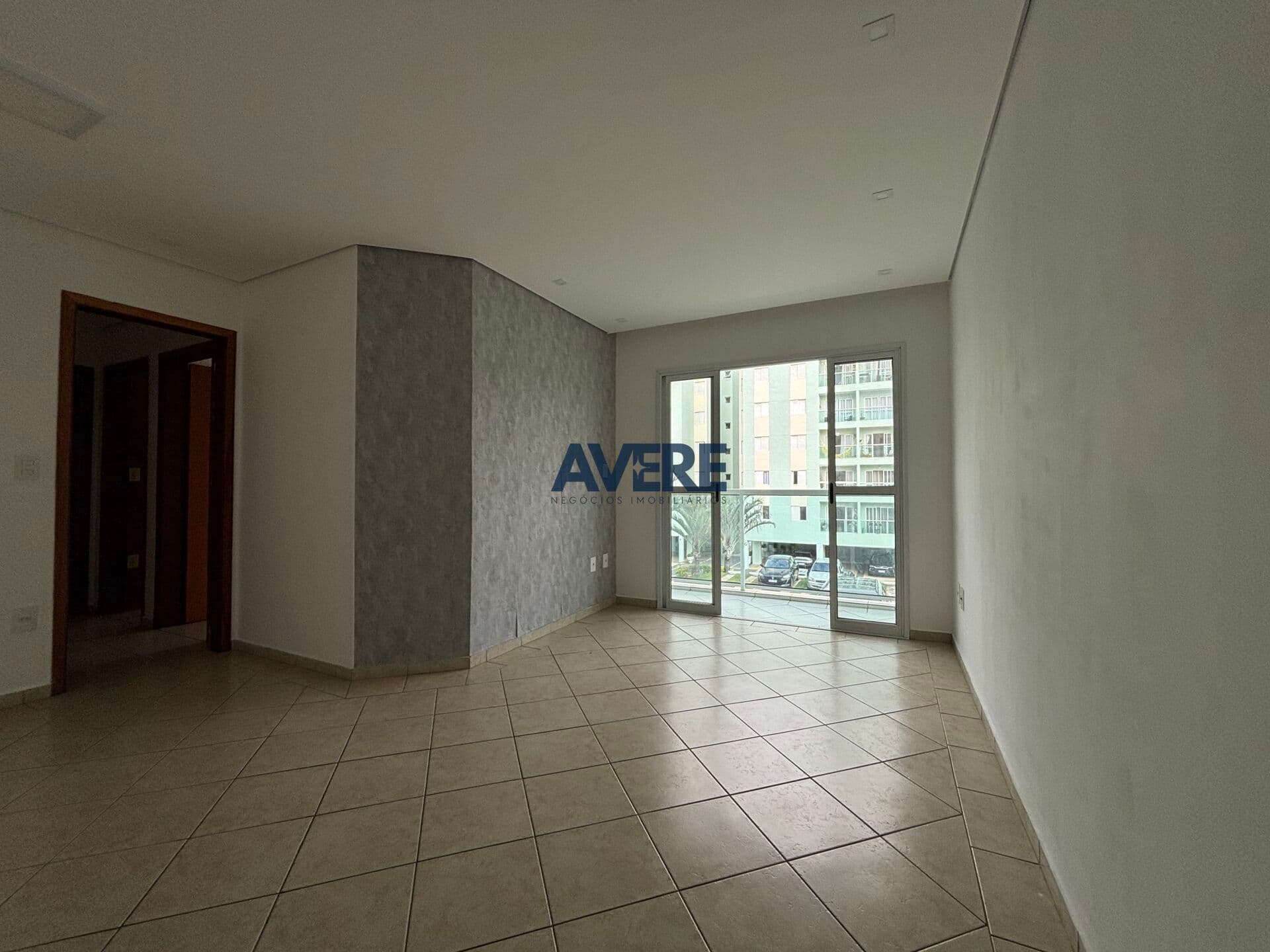 Apartamento em Jardim Alto da Boa Vista, Valinhos/SP