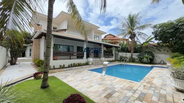 Casa à venda no Condomínio Moinho de Vento em Valinhos