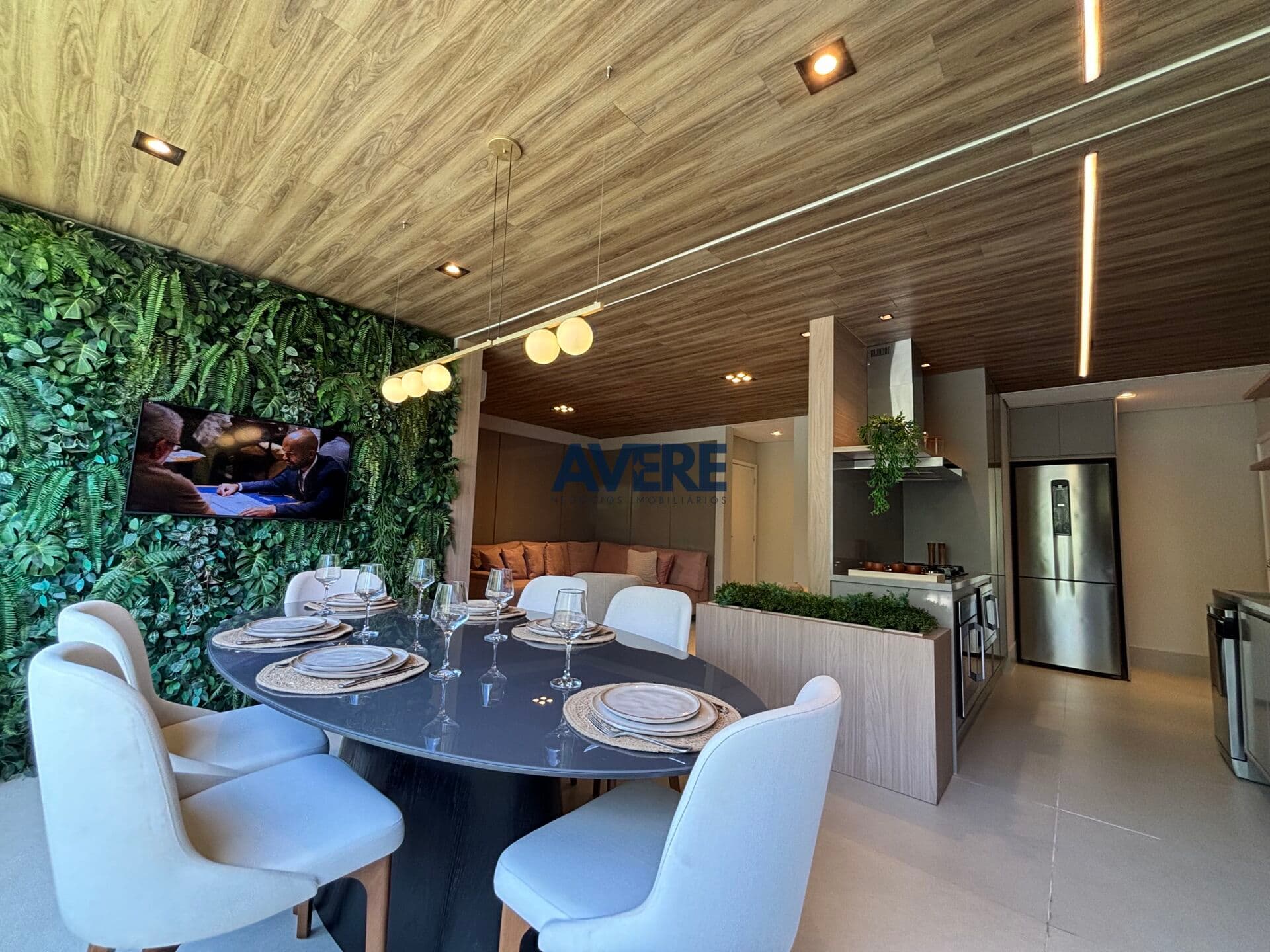 Apartamento à Venda no Wyn Residence (Le Monde) com 95m², 3 Dormitórios, Suíte, 2 Vagas e Lazer Completo em Localização Privilegiada.